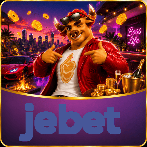 jebet